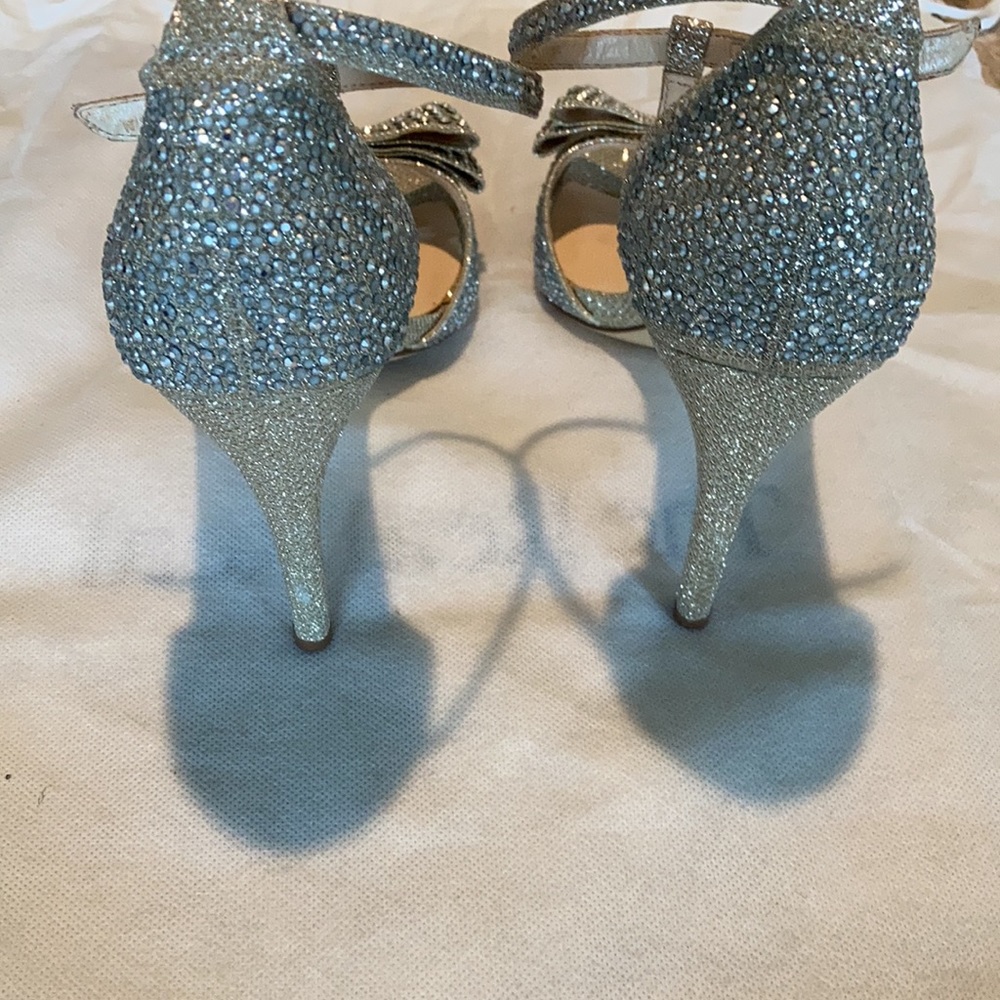 INC Sandals - Picture 4 of 12